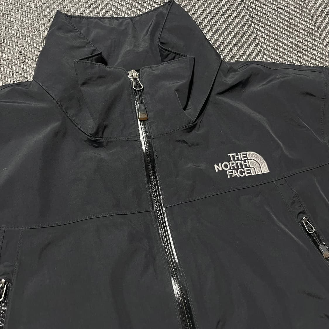THE NORTH FACE 노스페이스 하이벤트 바람막이 상품이미지3