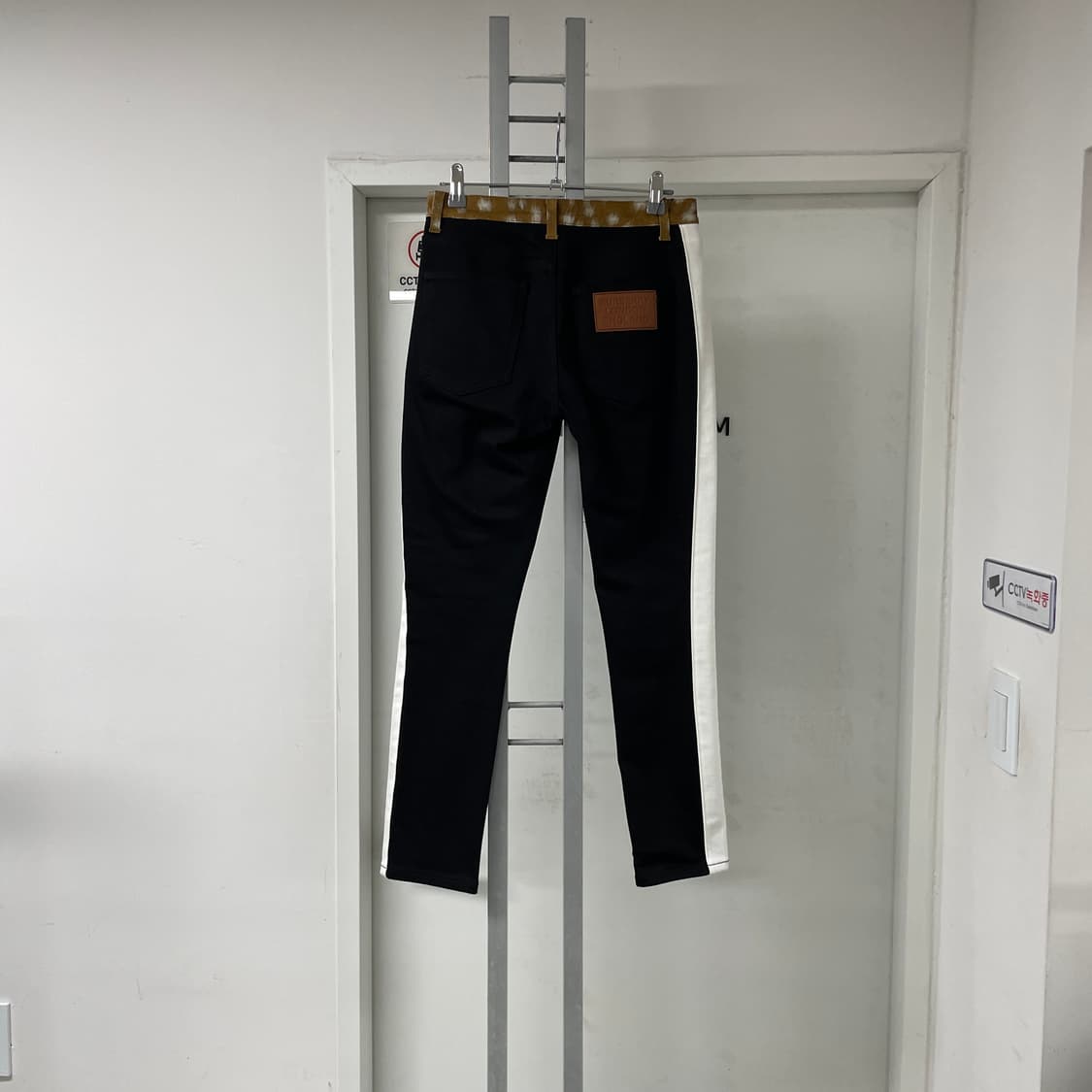 버버리 데님 팬츠 26(W) 상품이미지1