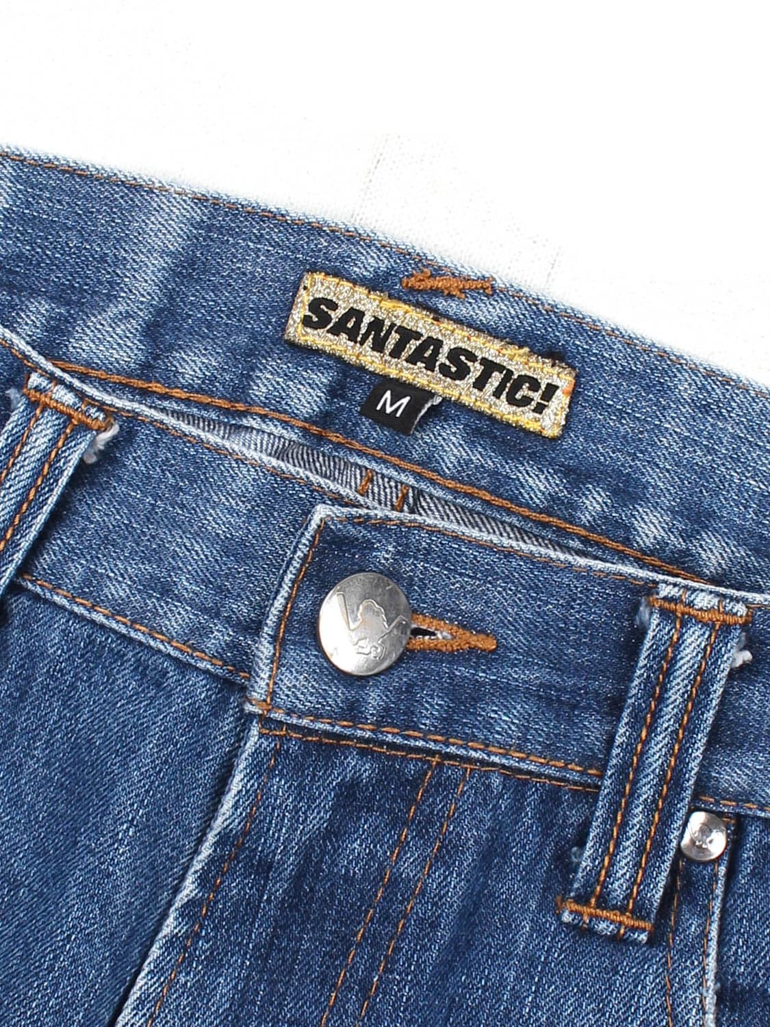 SANTASTIC! (M) 상품이미지3