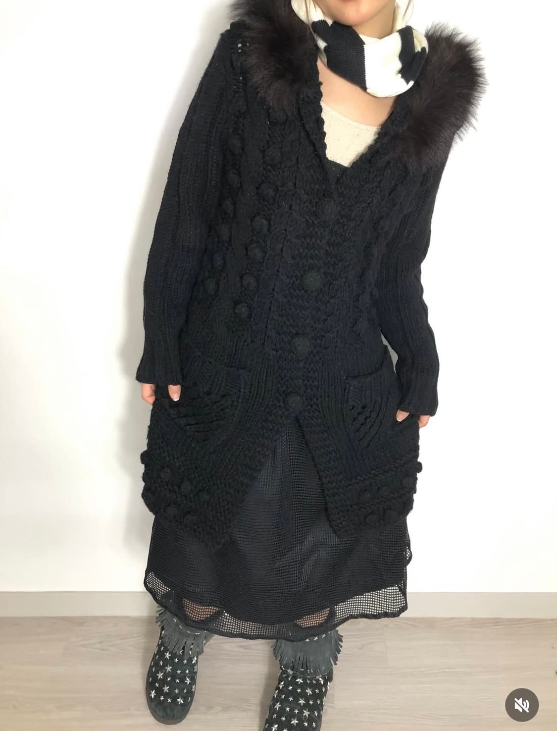 차일드매거진 대장 슈슈가 빈티지 코디셋 세트 선가든파티 상품이미지3