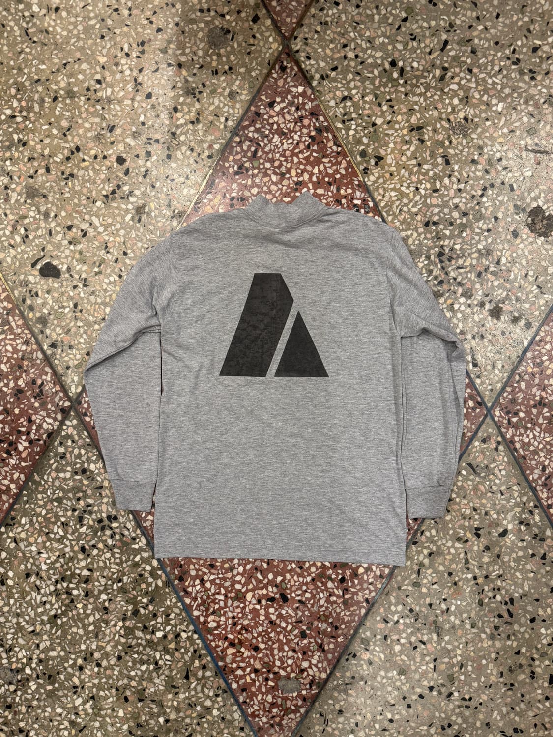 ARMY 로고 롱슬리브 (M) 상품이미지2