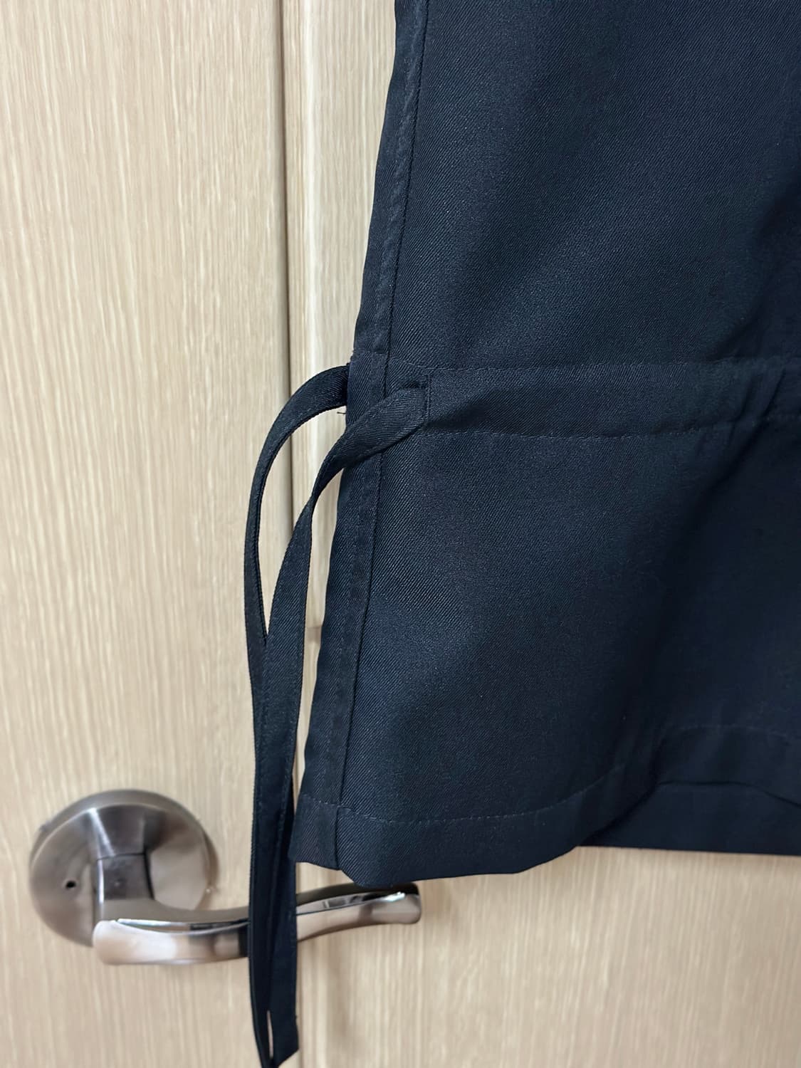 곰데가르송셔츠 버뮤다 팬츠 상품이미지3