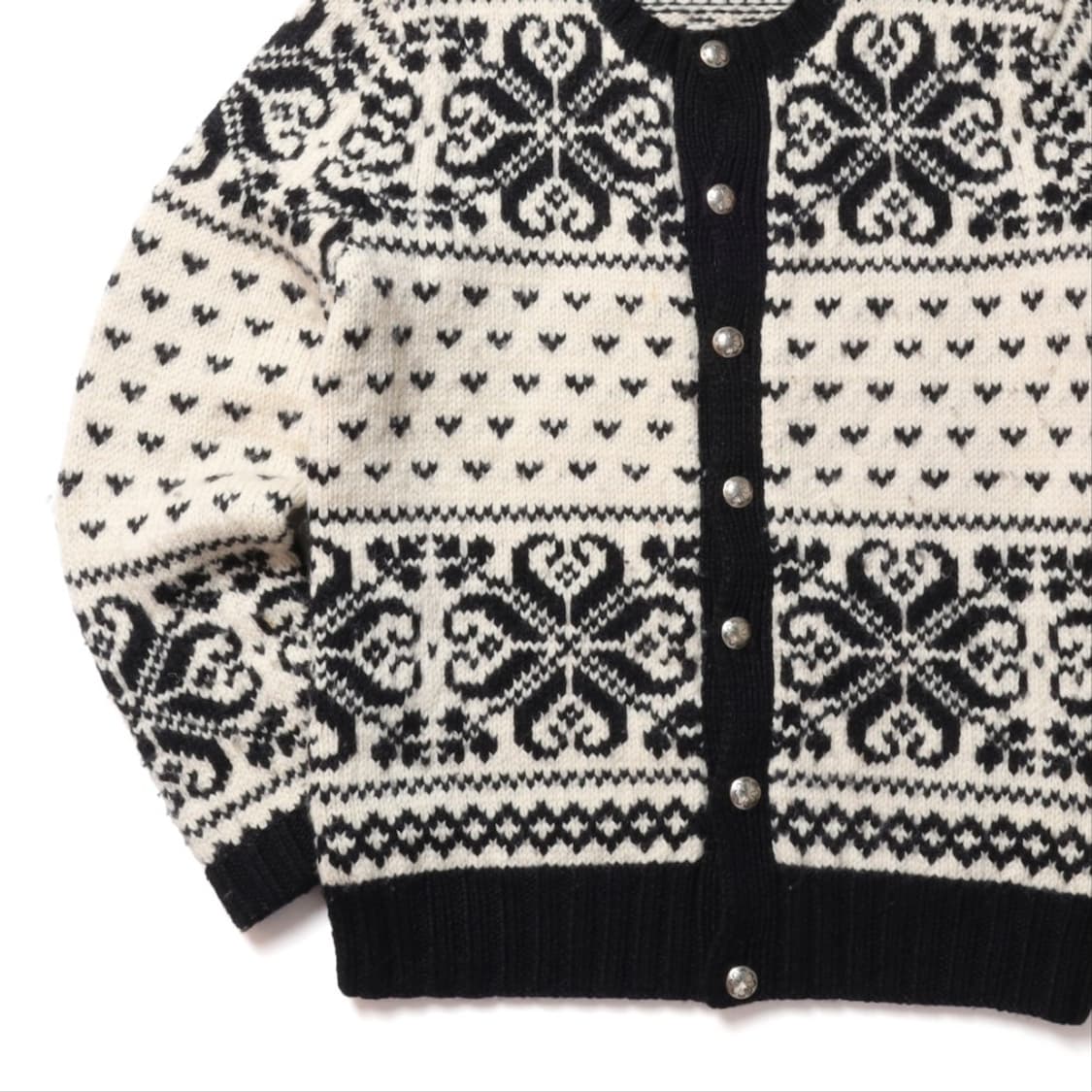 폴로 랄프로렌 Polo Ralph Lauren Nordic Cardiga 상품이미지3