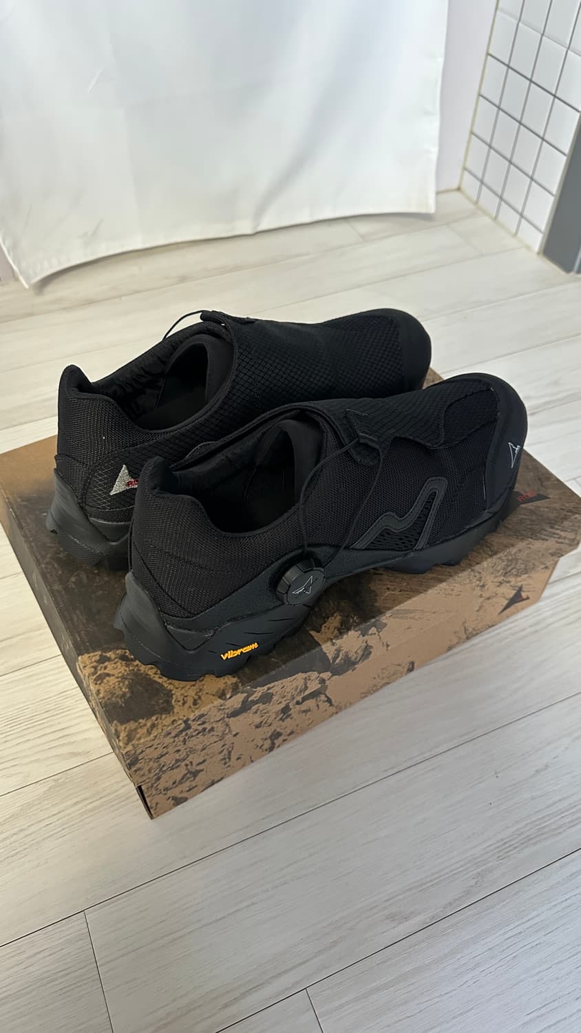 로아하이킹 미나르 44사이즈 새상품 판매합니다. 상품이미지4