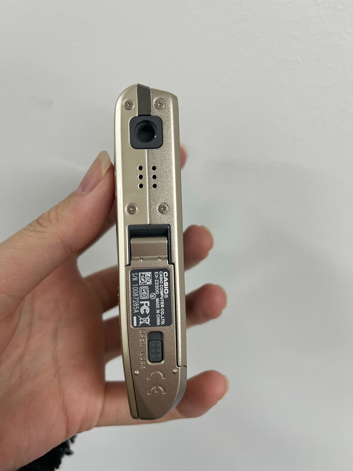 풀박스/민트/카시오 z2300 상품이미지5