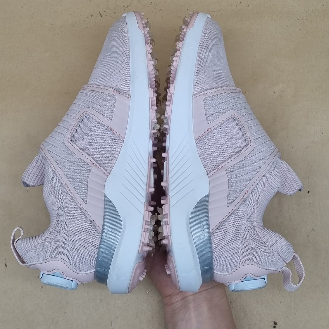 풋조이 하이퍼플렉스 보아 여성 골프화 230 상품이미지5