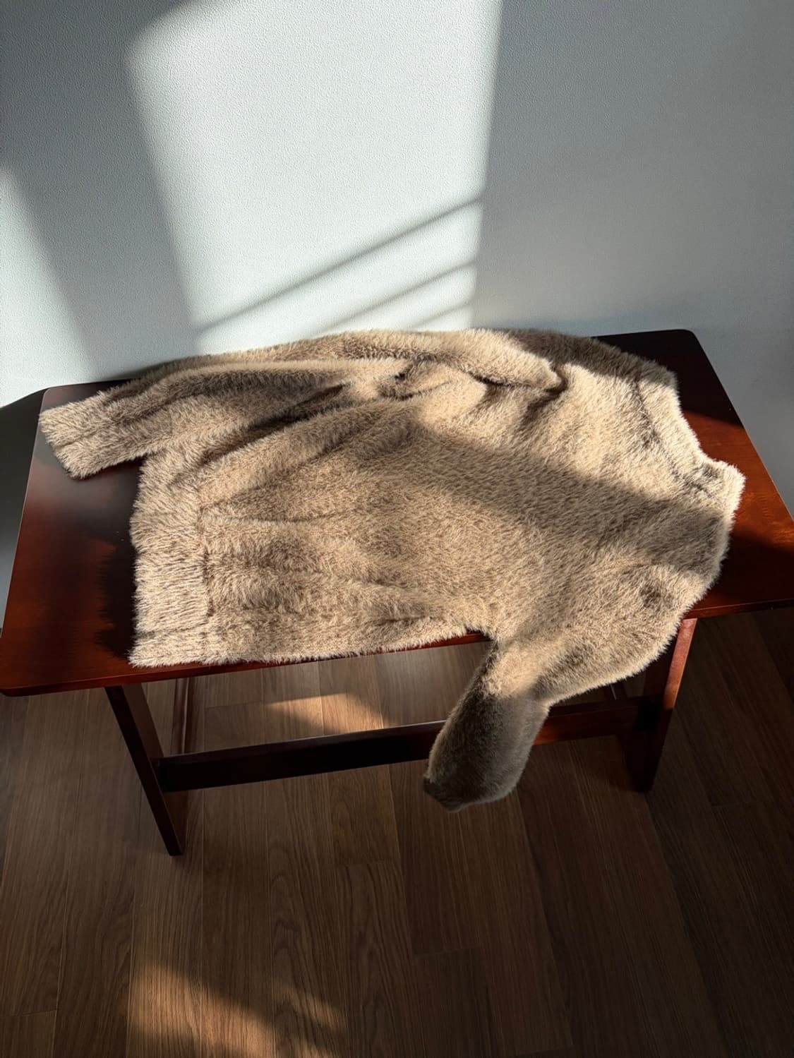 fur knit 상품이미지9