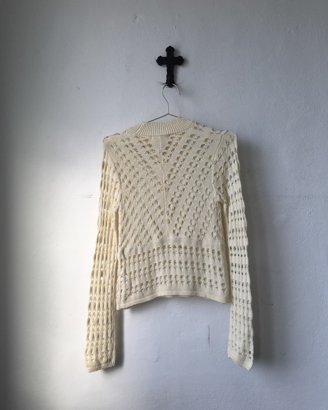 Punching knit 상품이미지3