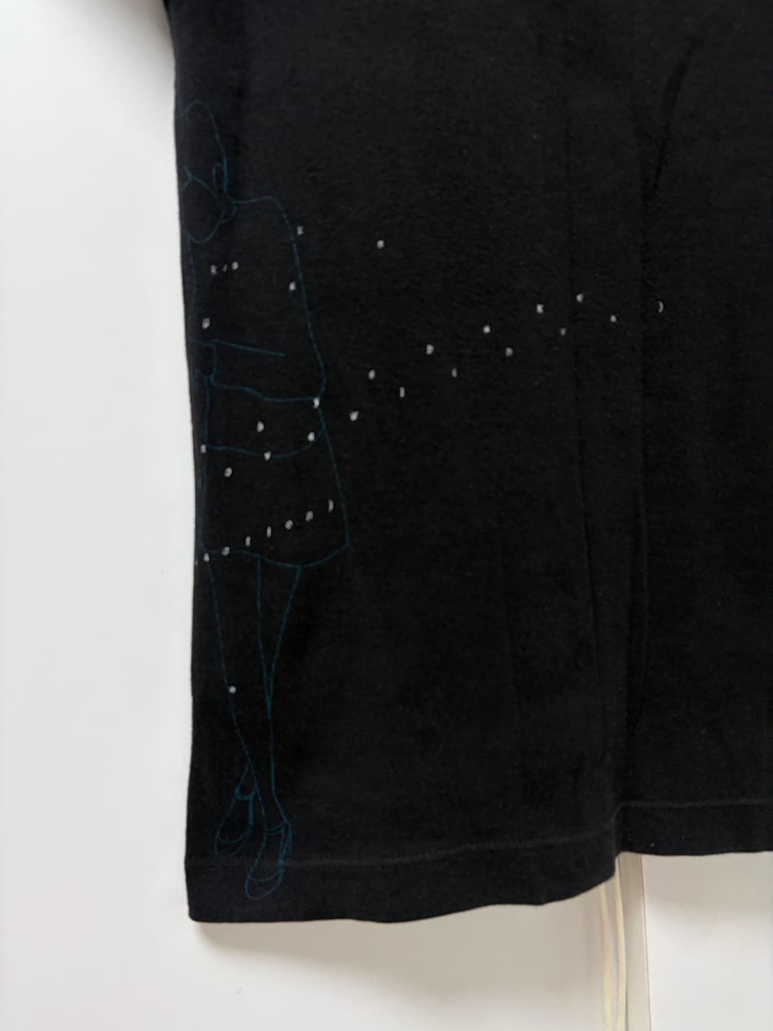 Christopher Lemaire  T-shirt 상품이미지4