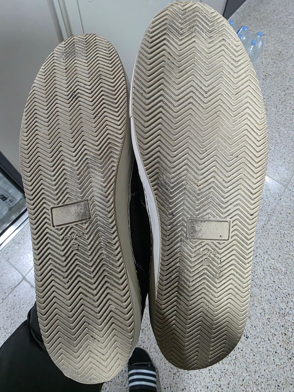 커먼프로젝트 남성 스니커즈 290 eu44 5174 7547 팝니다 상품이미지3