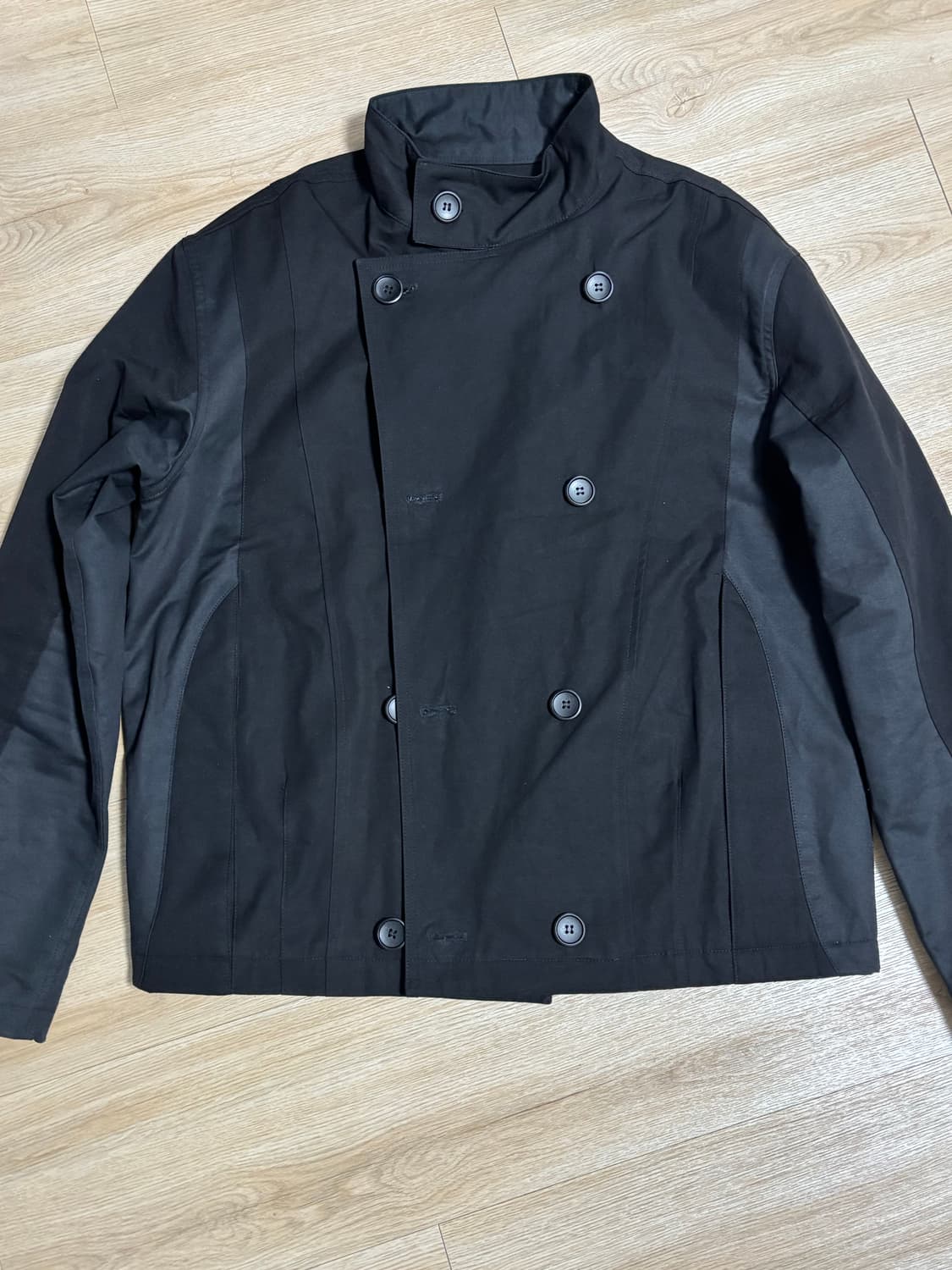 ignota core:14 explorer double jacket L 상품이미지1