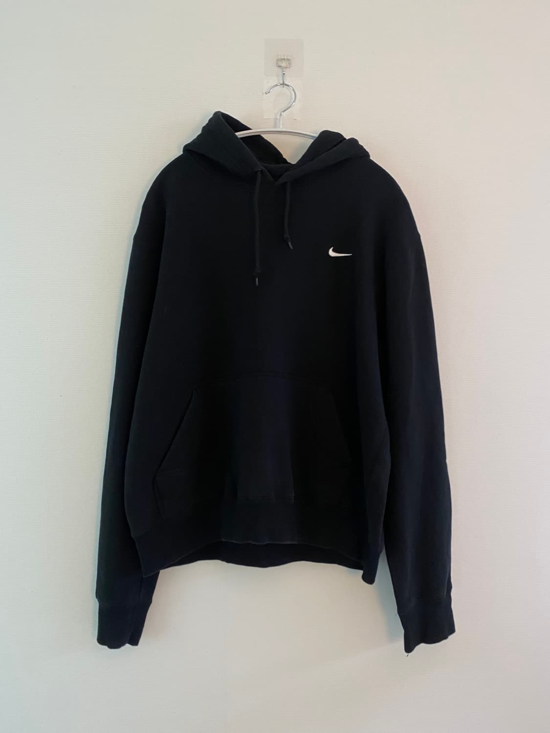나이키 후드티 상품이미지1