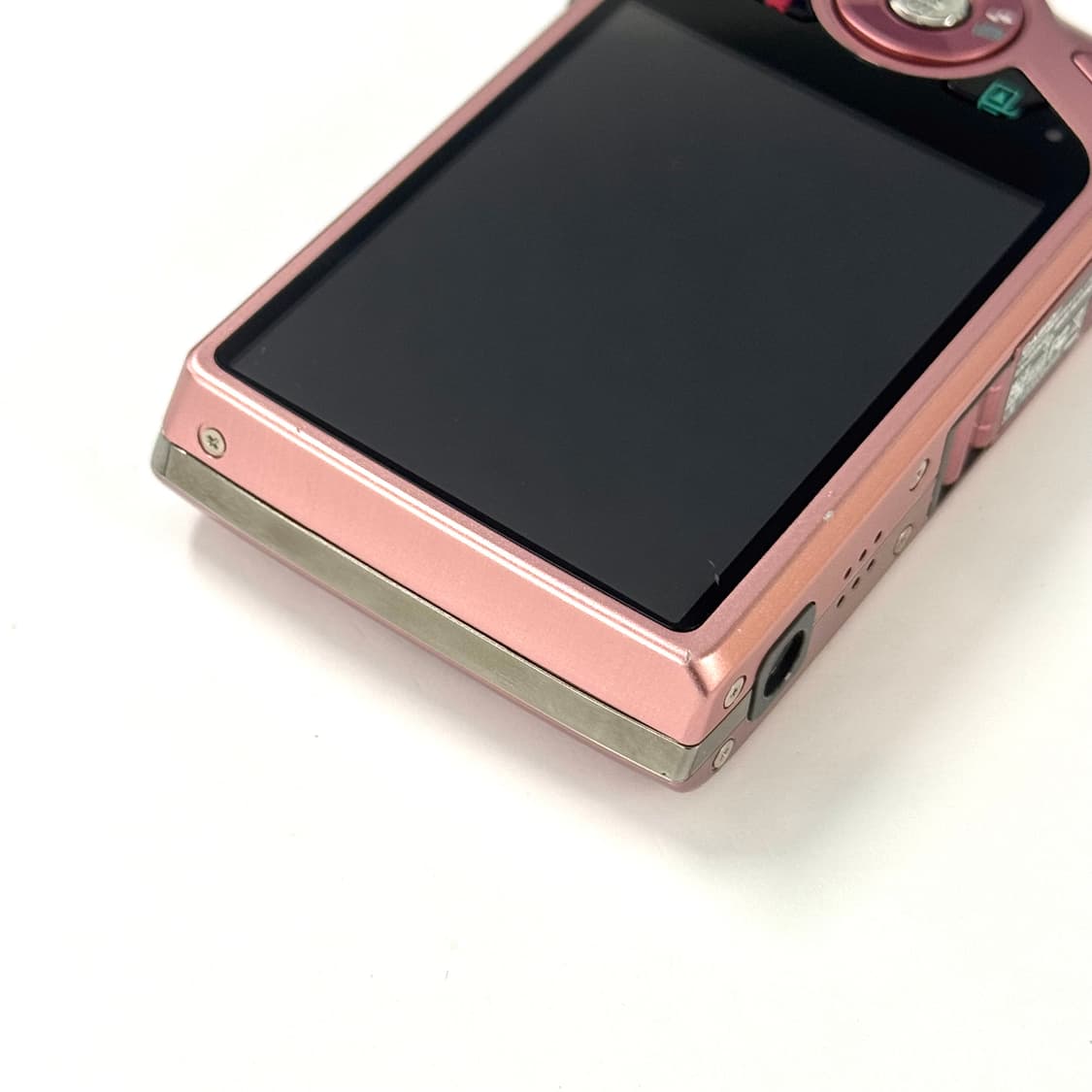 아일릿 모카 디카💖casio Exilim 카시오엑슬림 ex-z2300 상품이미지7