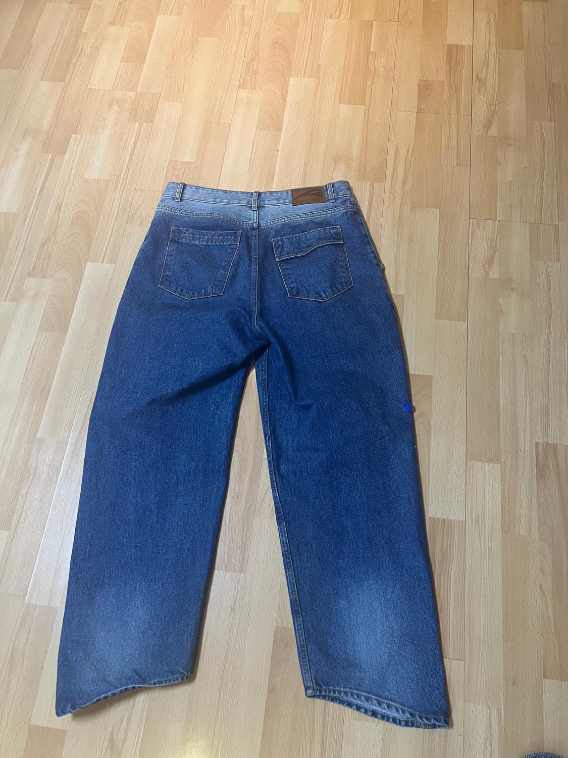 아더에러 폴른 진 블루 상품이미지3