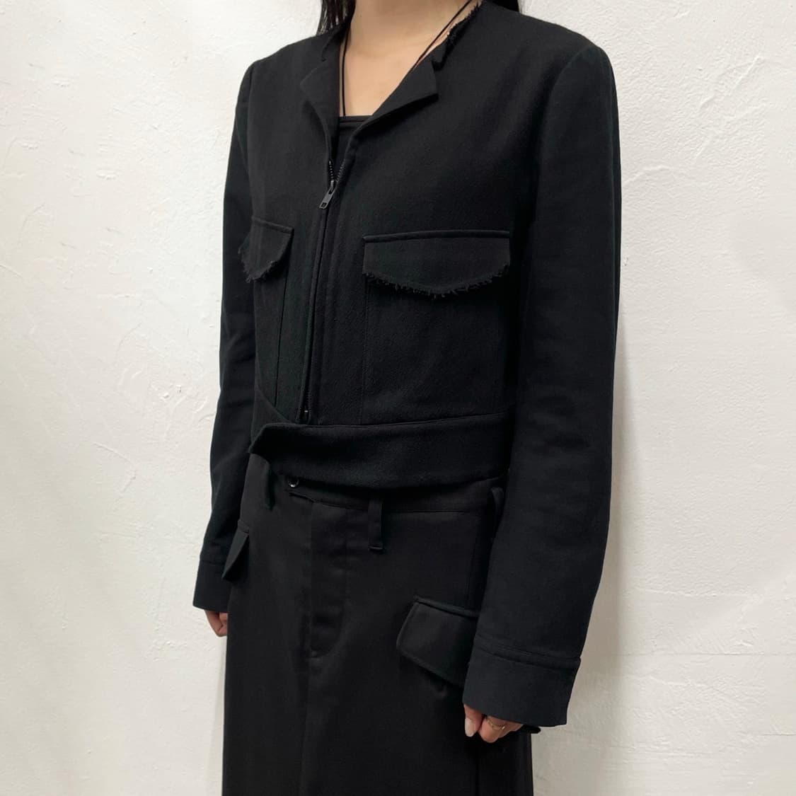 요지 야마모토 (Y’s Yohji Yamamoto) 상품이미지8