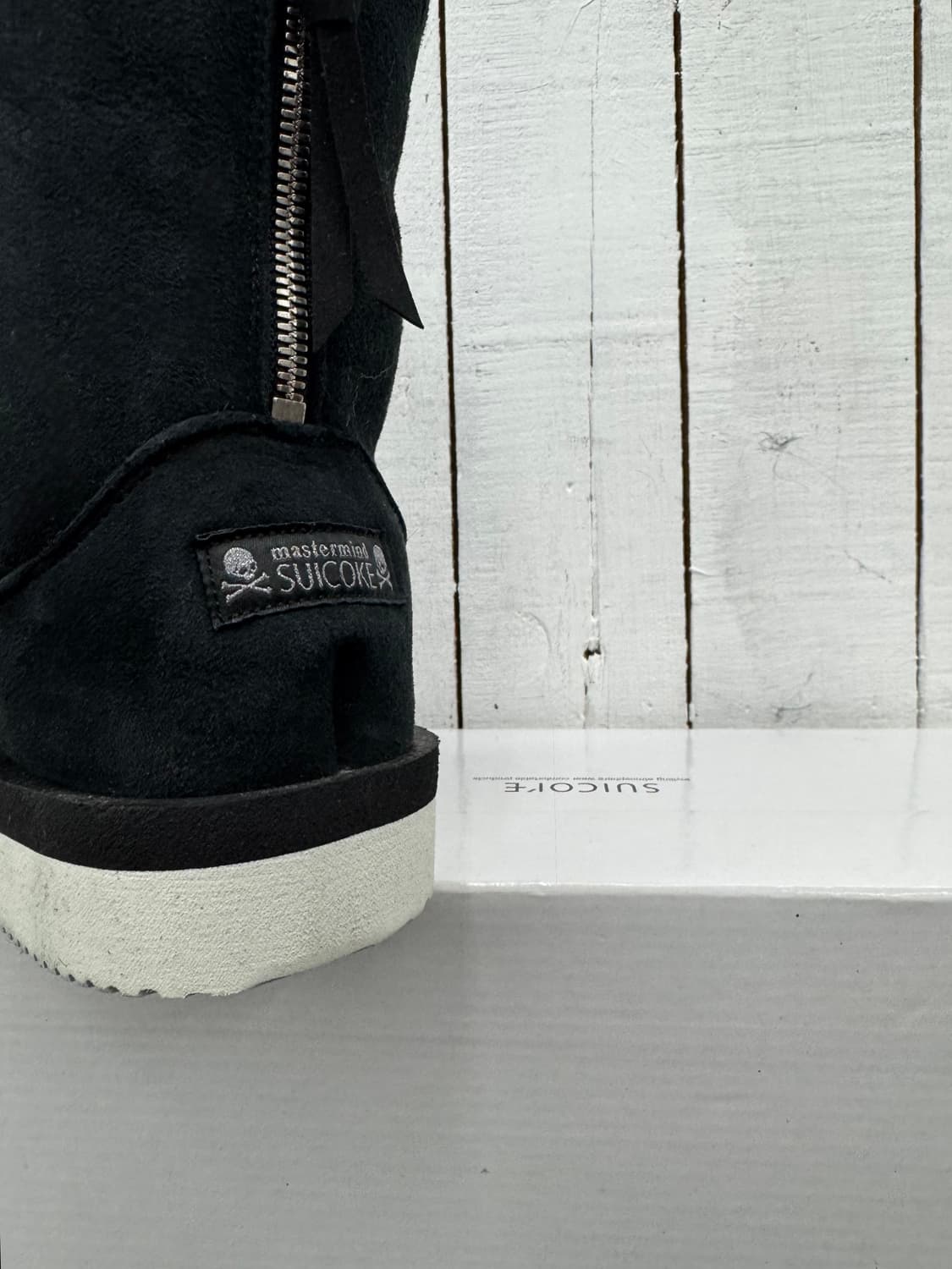 mastermind x suicoke 상품이미지5
