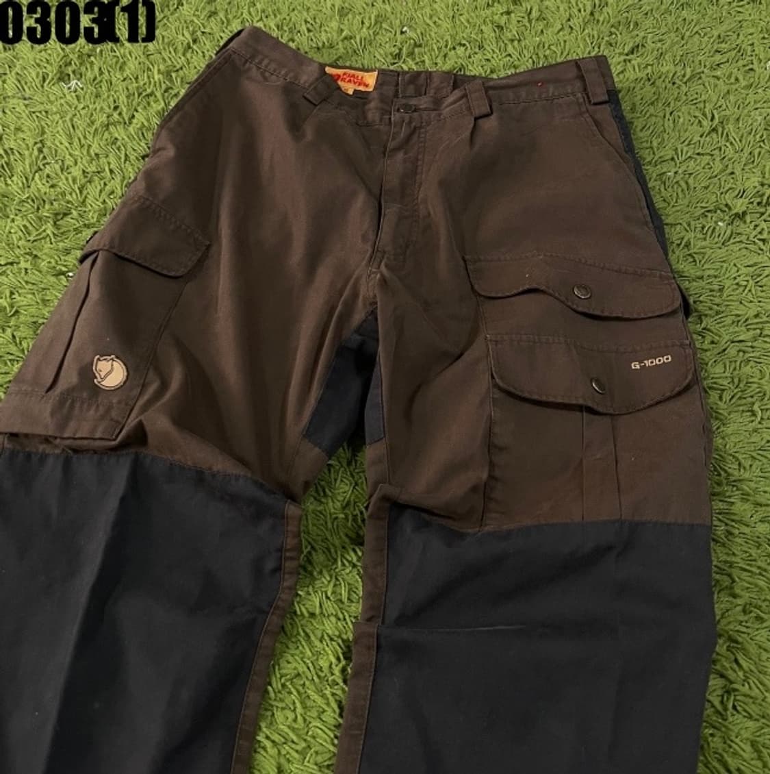 피엘라벤 팬츠 상품이미지2