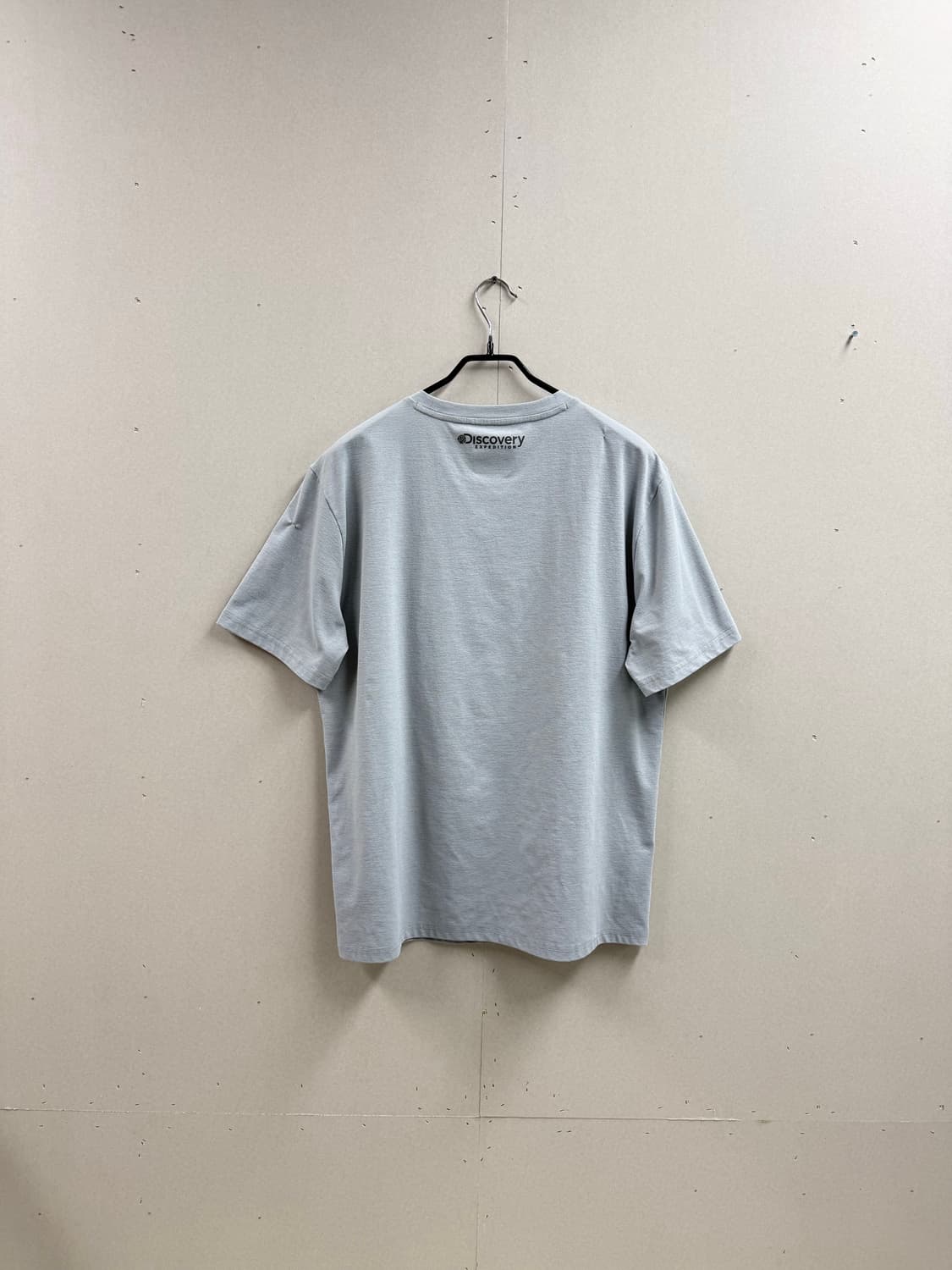 남성 105 / 디스커버리 반팔 티셔츠 상품이미지6