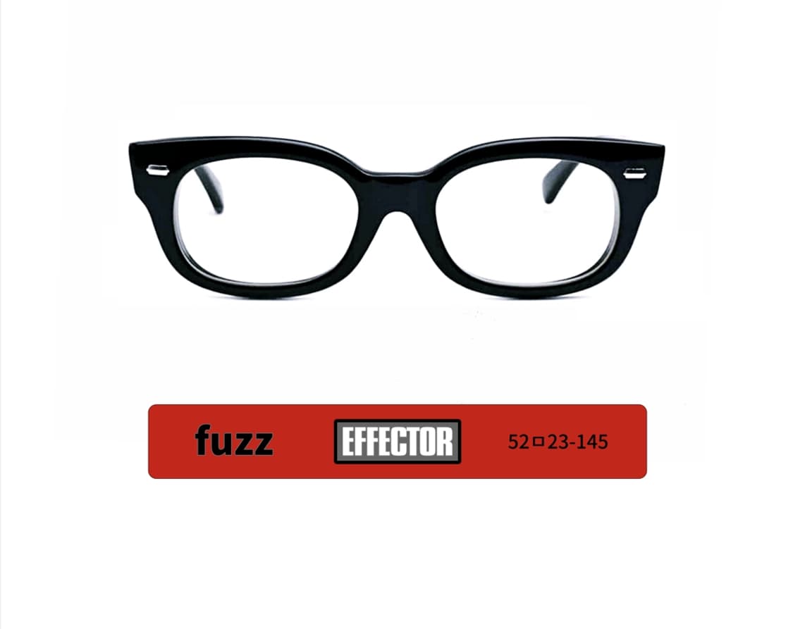 이펙터(EFFECTOR), Fuzz 52" 상품이미지1