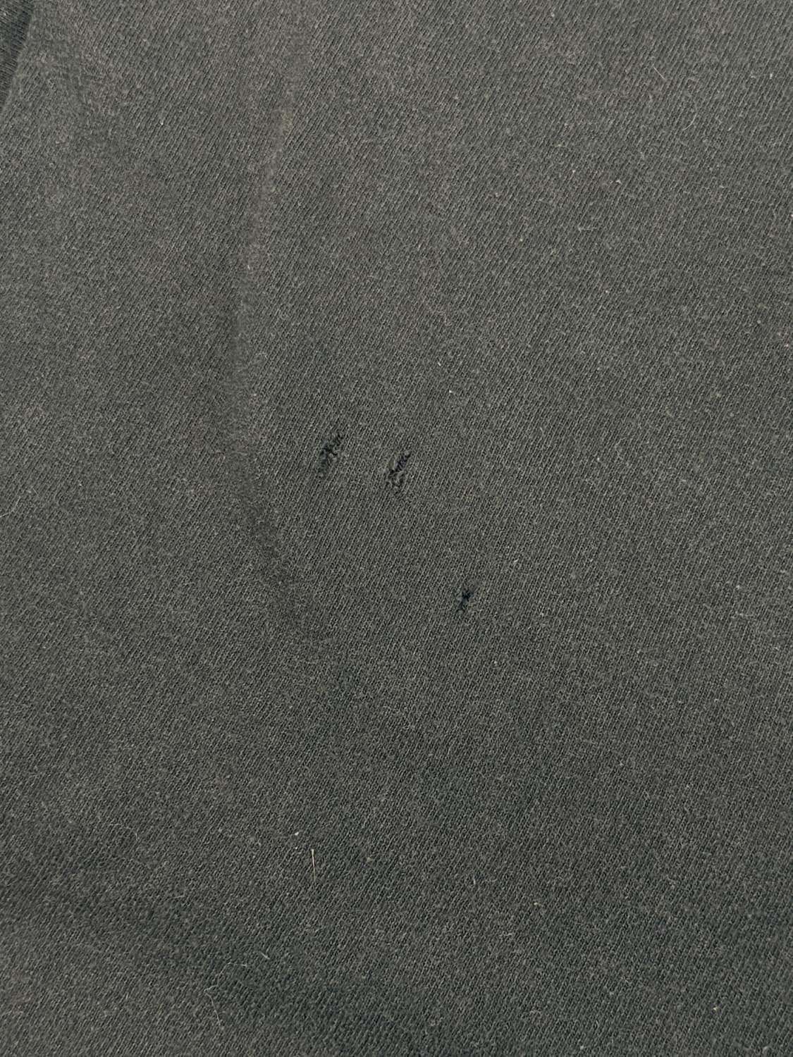 (XL)90s Vintage Nine Inch Nails band tee 상품이미지8