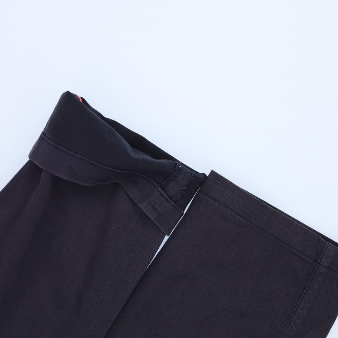 [68] 헨리코튼 여성 골프바지 면바지 일자팬츠 1104HR3 상품이미지6