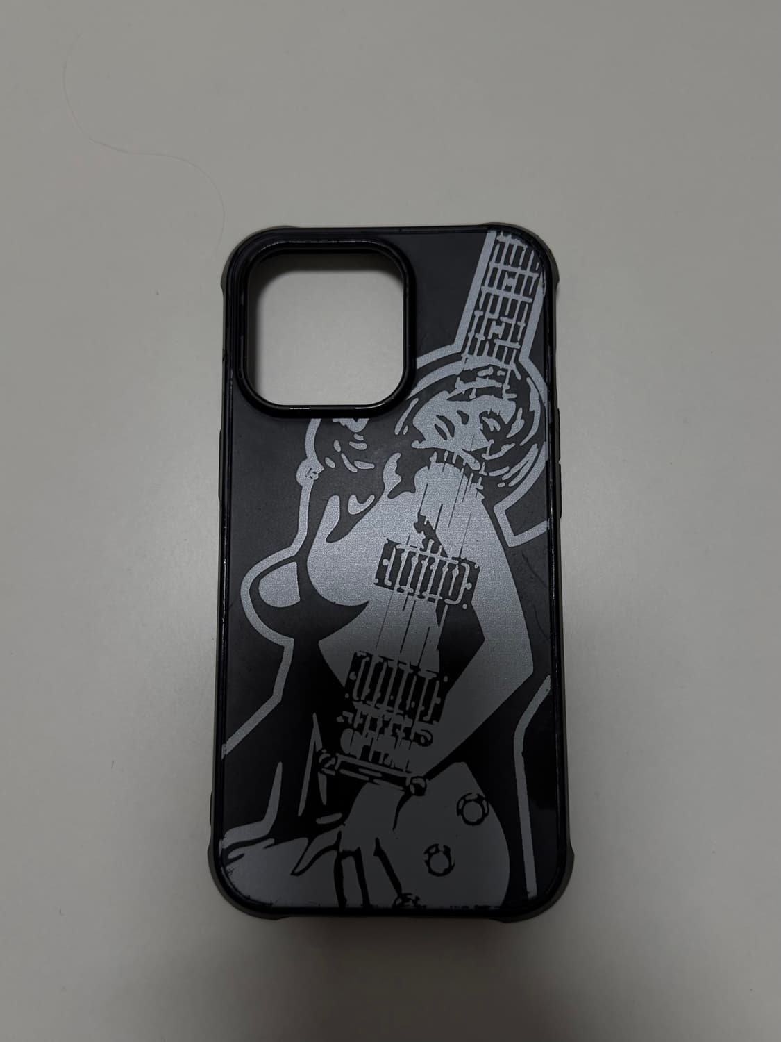 히스테릭글래머 13pro 폰케이스 상품이미지1