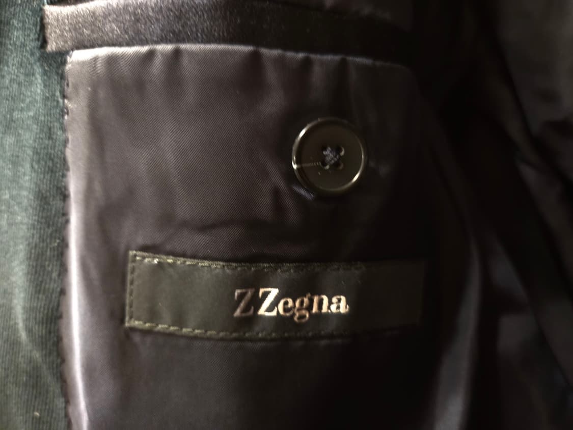 제냐 코듀로이자켓 상품이미지6