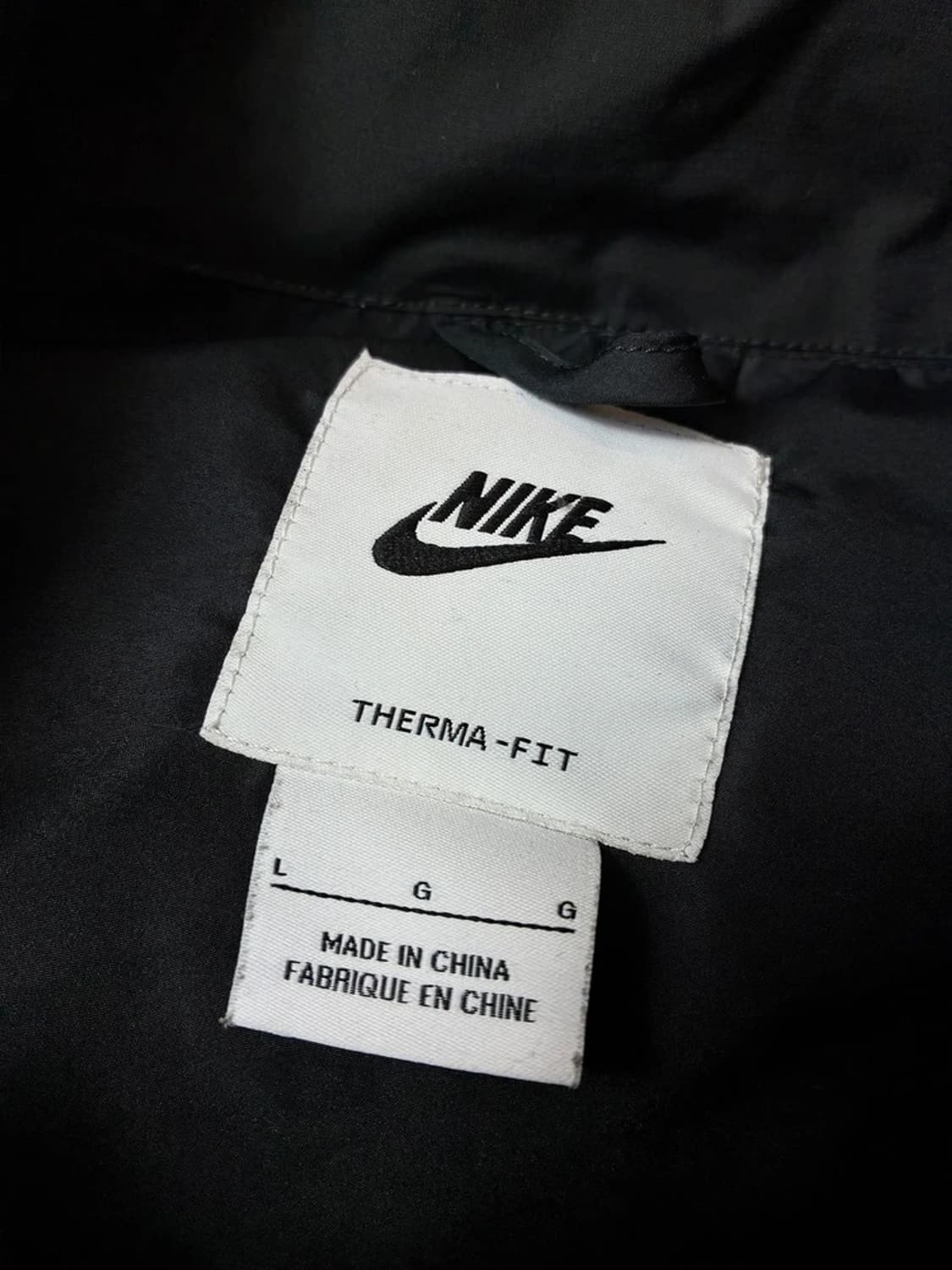 나이키 25FW 클럽 써마핏 다운 푸퍼 패딩 PN7852 상품이미지9