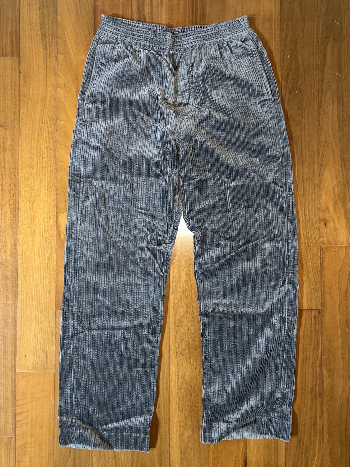 코스 코듀로이 벨벳 팬츠 상품이미지1