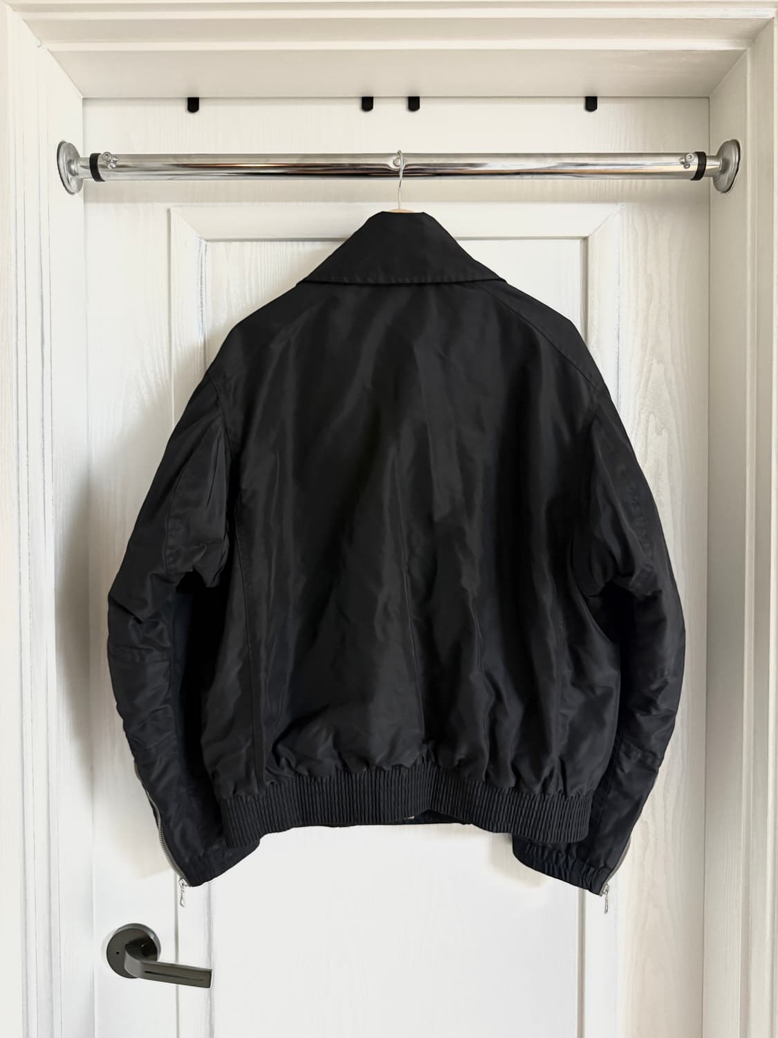 24AW Viller Bomber 상품이미지3