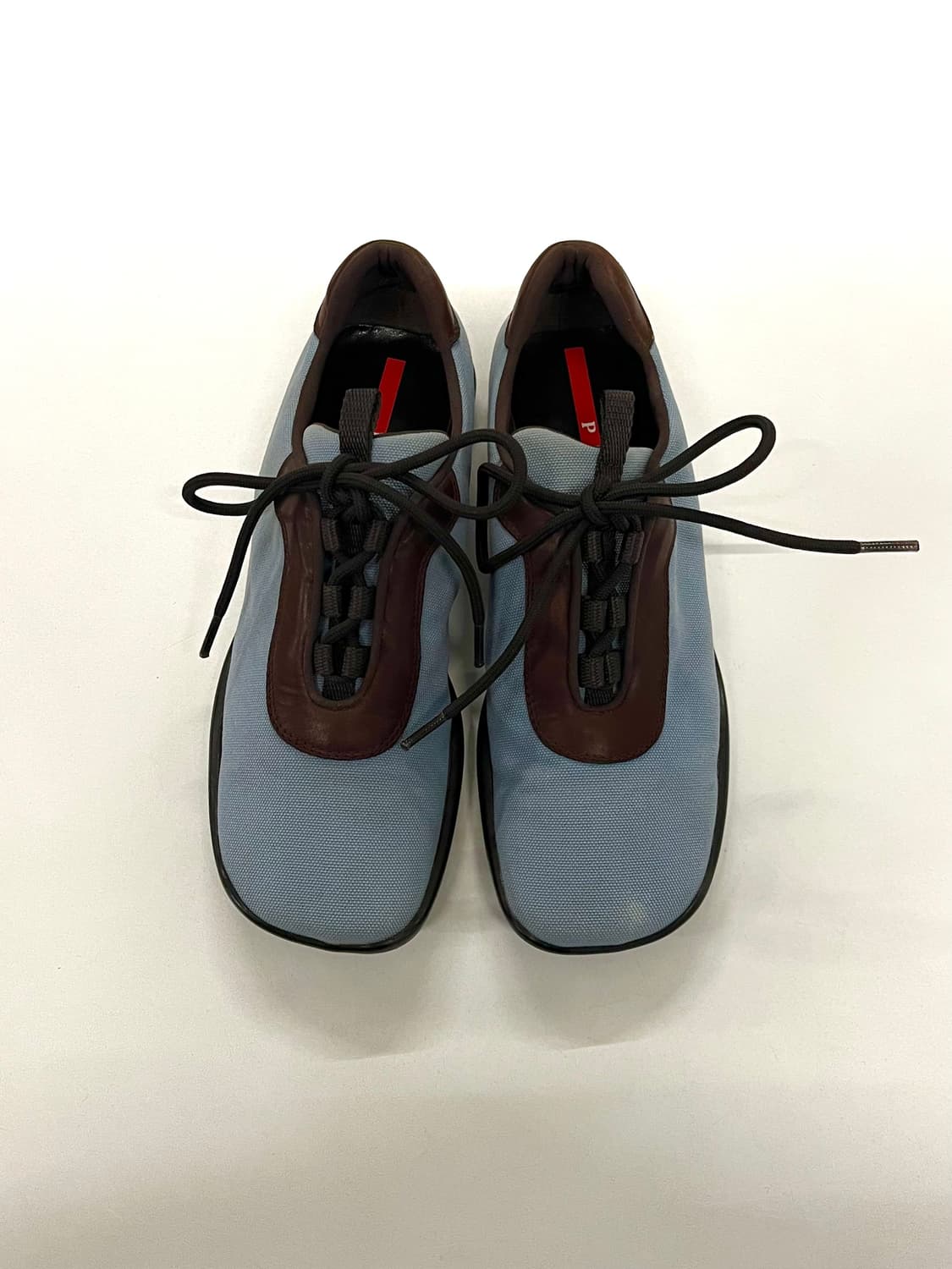 프라다 스포츠 아카이브 스니커즈 상품이미지3