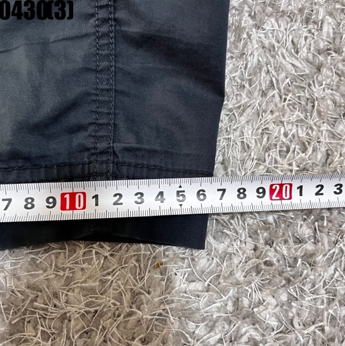 나이키 트레이닝 카고 팬츠  상품이미지7