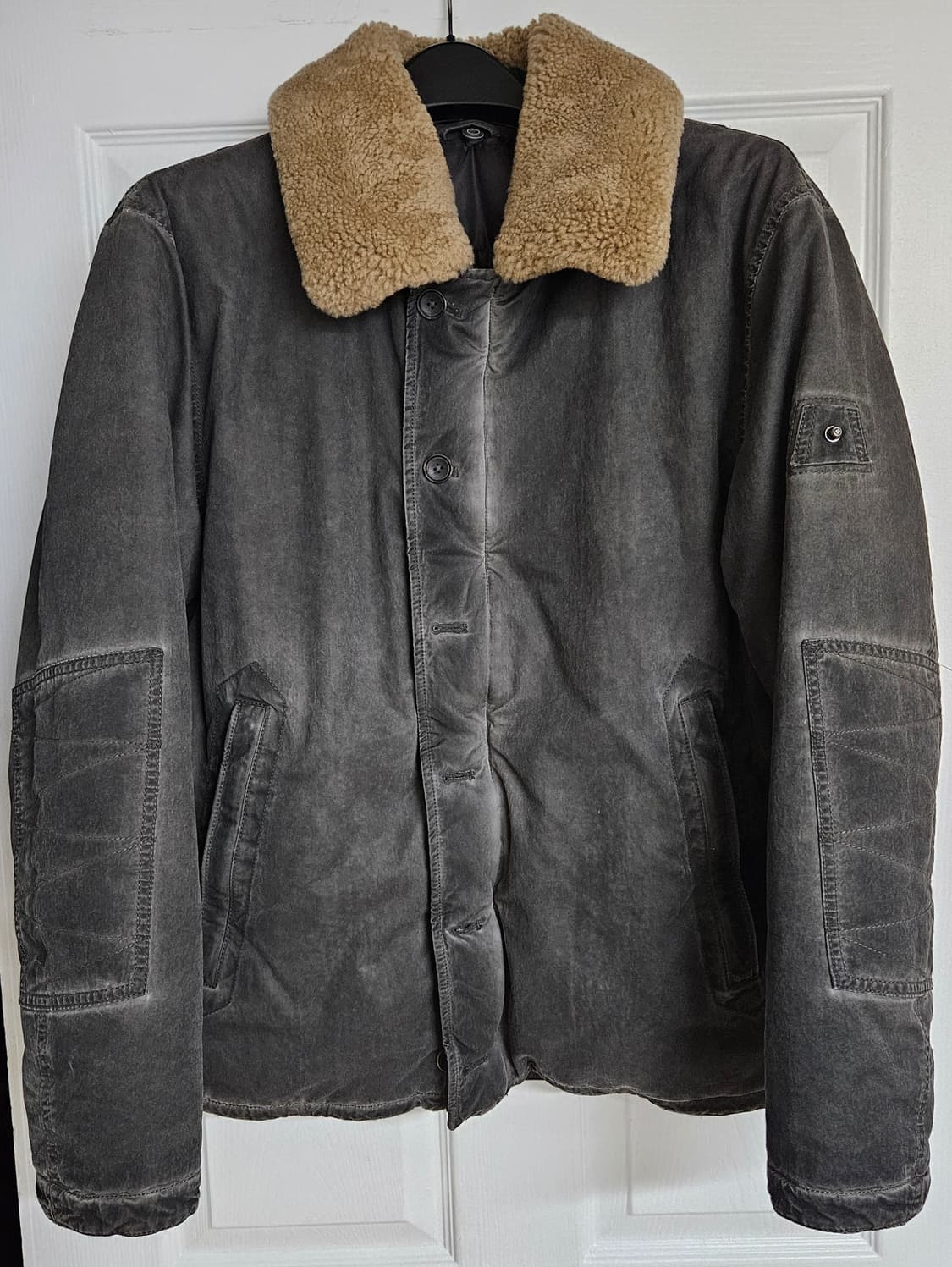 코오롱 시리즈 가먼트다잉 라파예트 (105) 상품이미지1