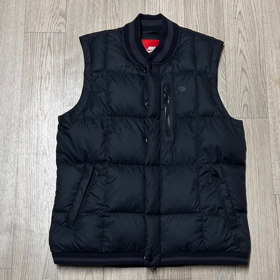 나이키 패딩 조끼 100 상품이미지1