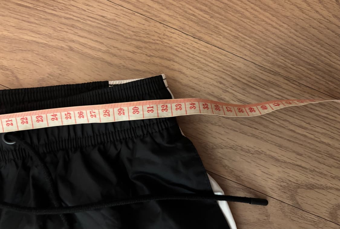 나이키 반크롭 바람막이 조거팬츠세트 여성sm 춘추 상품이미지8