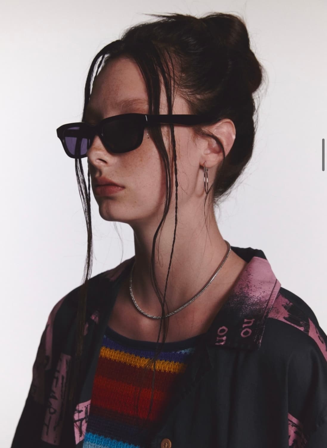 더블 러버스 (Double Lovers) RUE 선글라스 상품이미지1