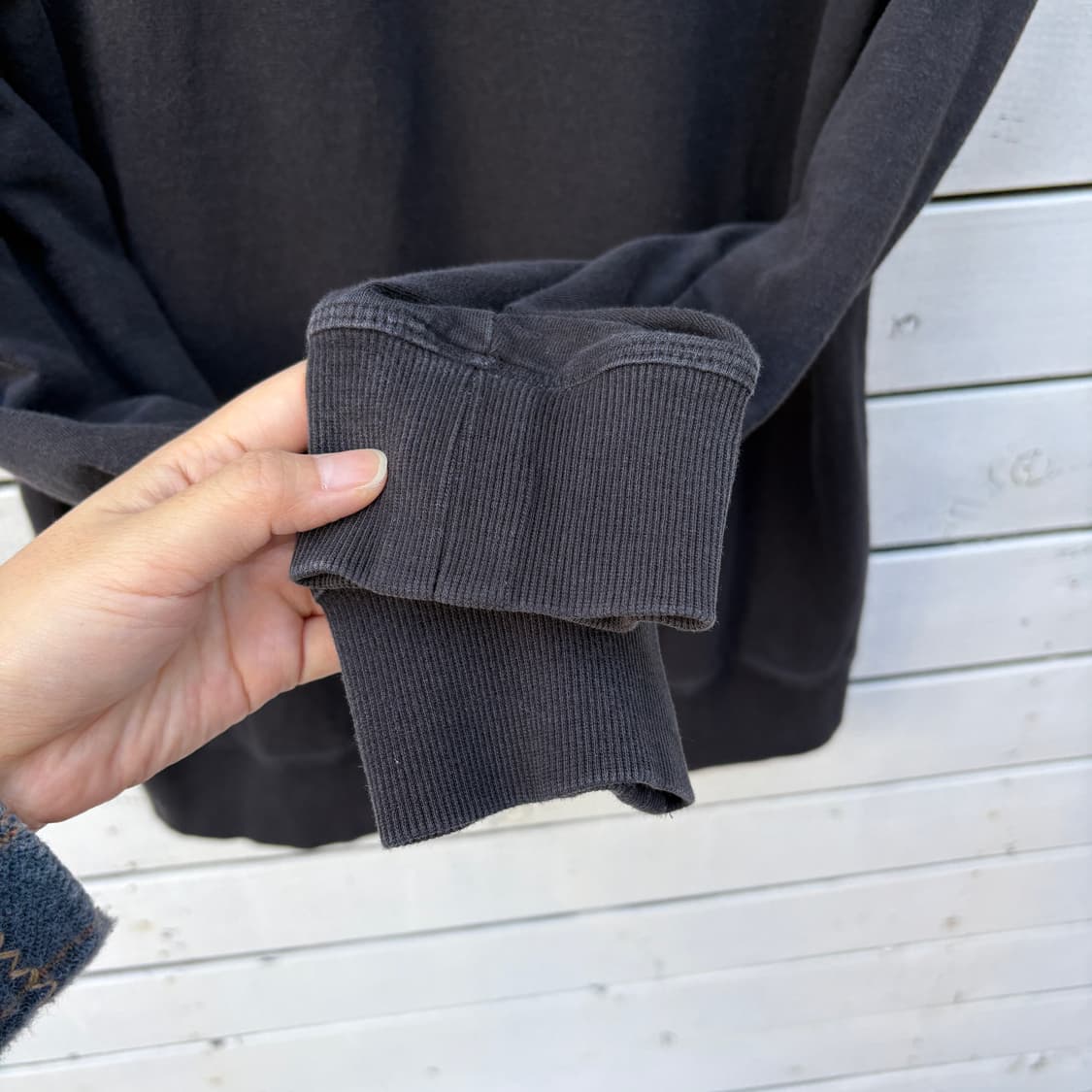 C.P Company CP컴퍼니 맨투맨 상품이미지5