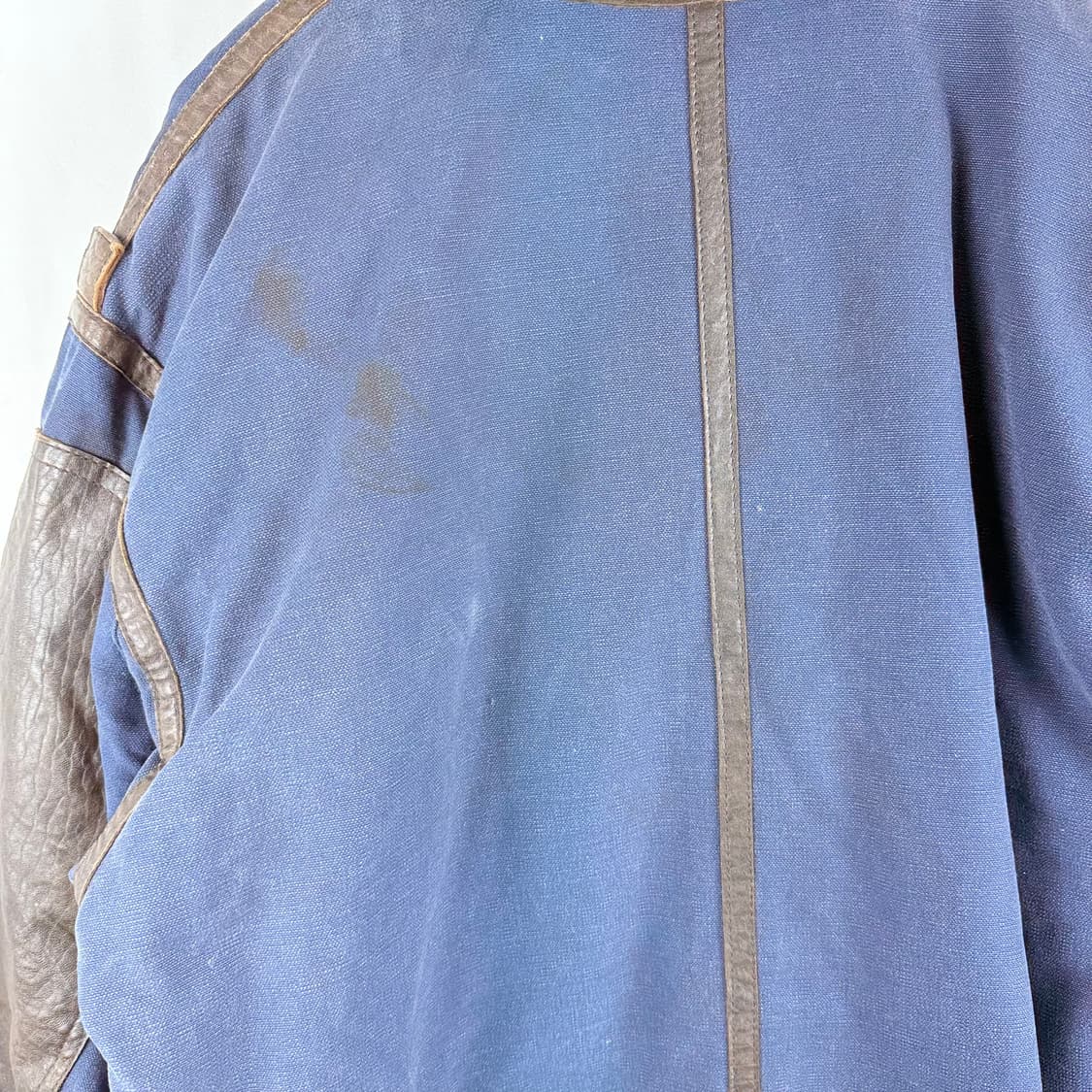 (100) 유나이티드워커스 미공군 양가죽 무스탕 점퍼 상품이미지7