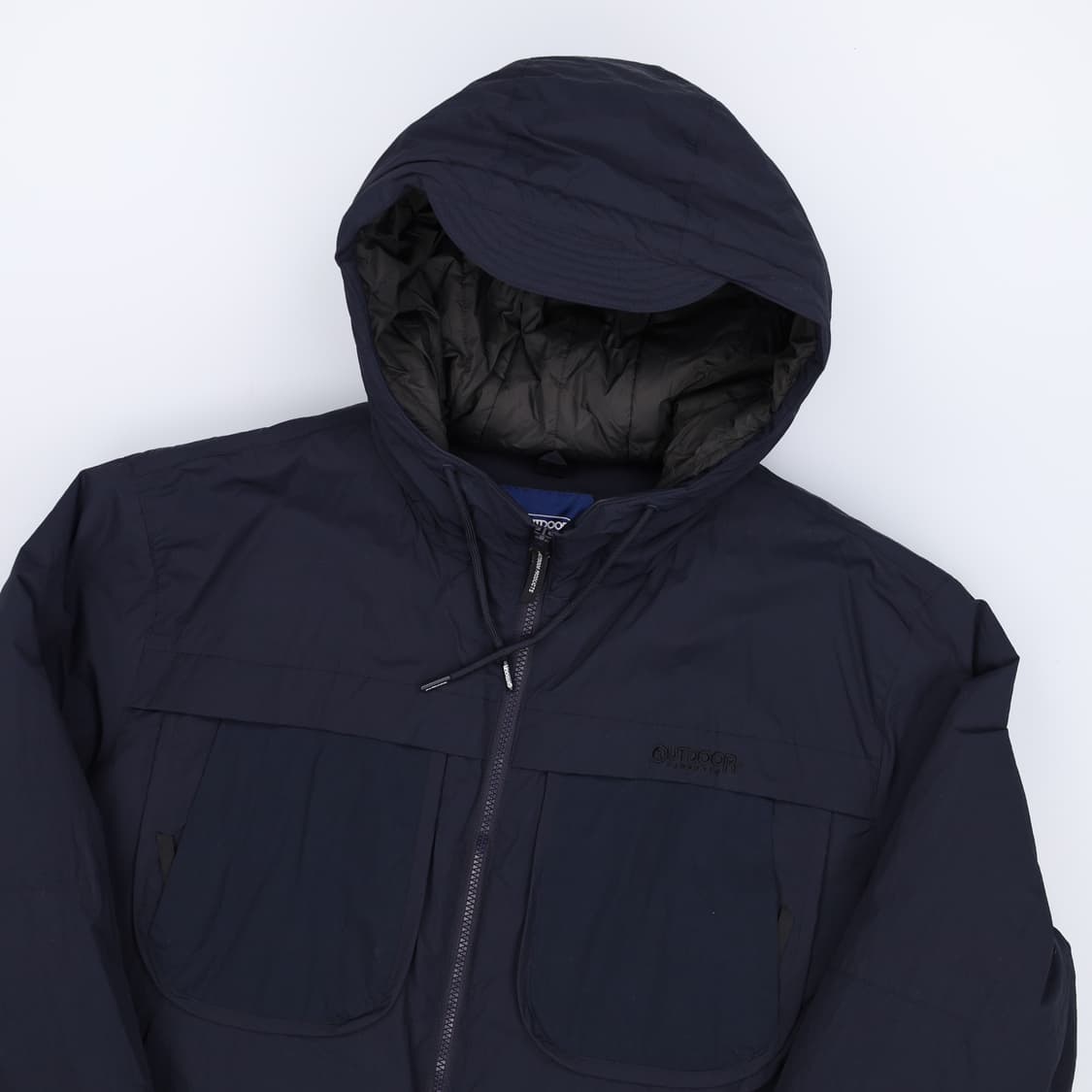 L 아웃도어프로덕츠 3M 택티컬 라이너 패딩 자켓 4111 상품이미지4
