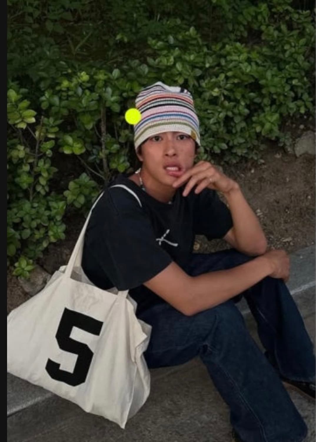 코르테이즈 비니 판매 상품이미지6