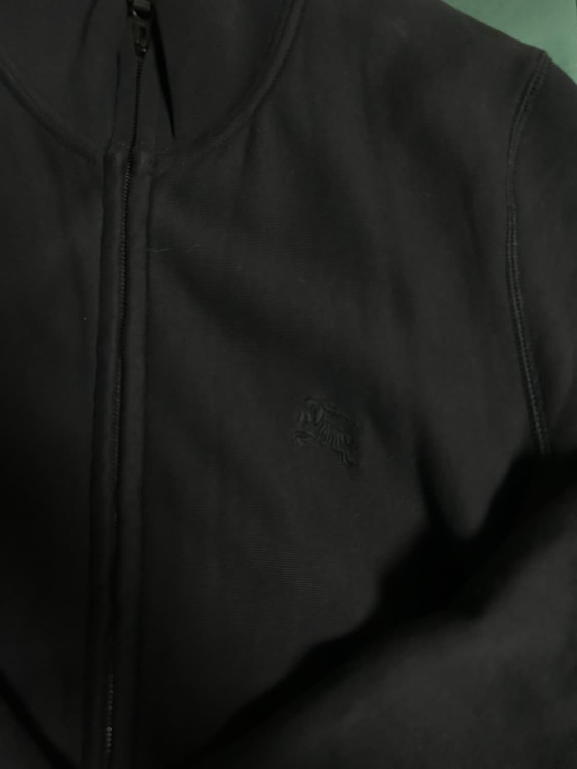 버버리 집업 자켓 상품이미지6