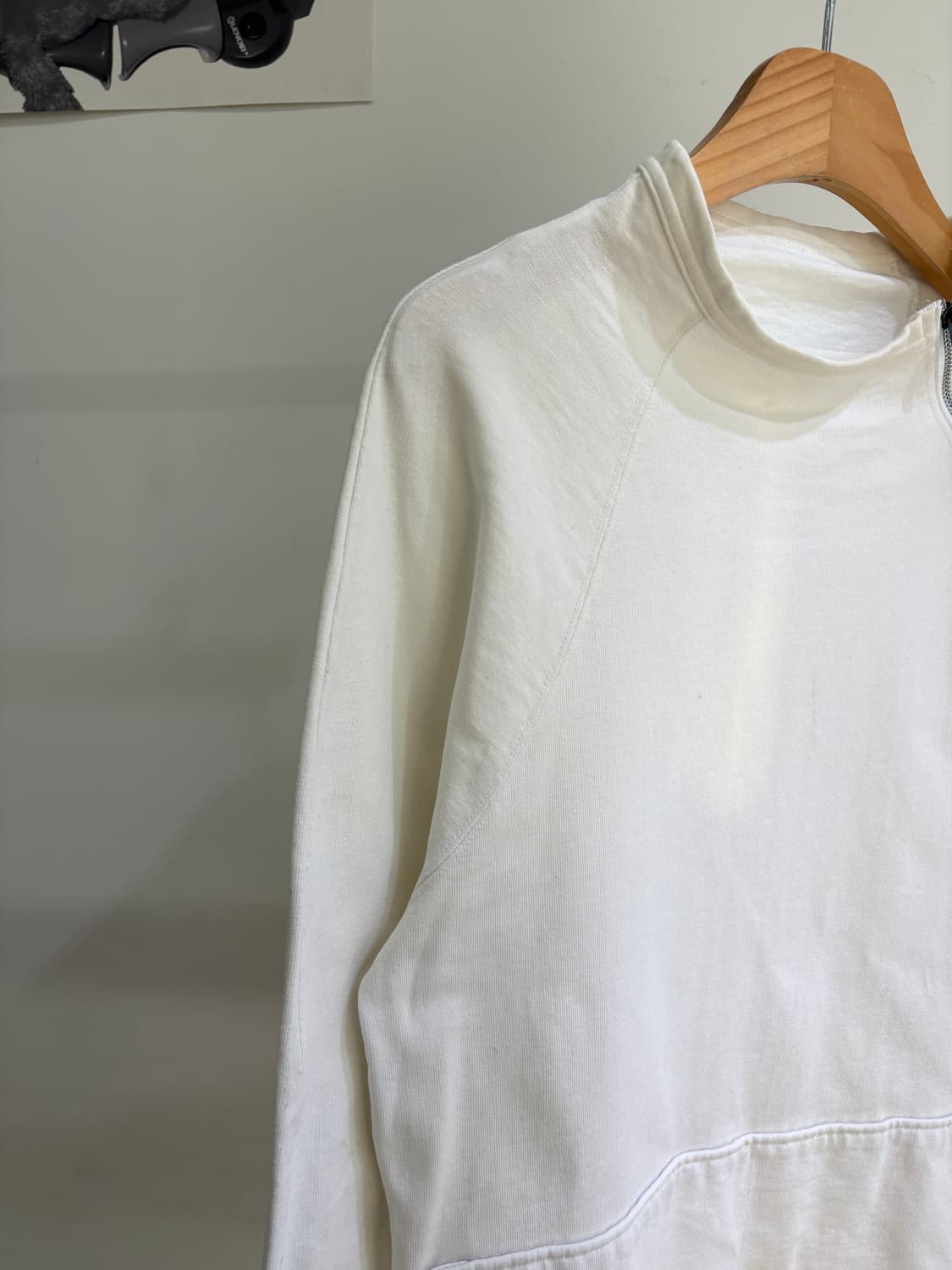 TSUMORI CHISATO (Made in Japan) 긴팔 티셔츠 상품이미지3