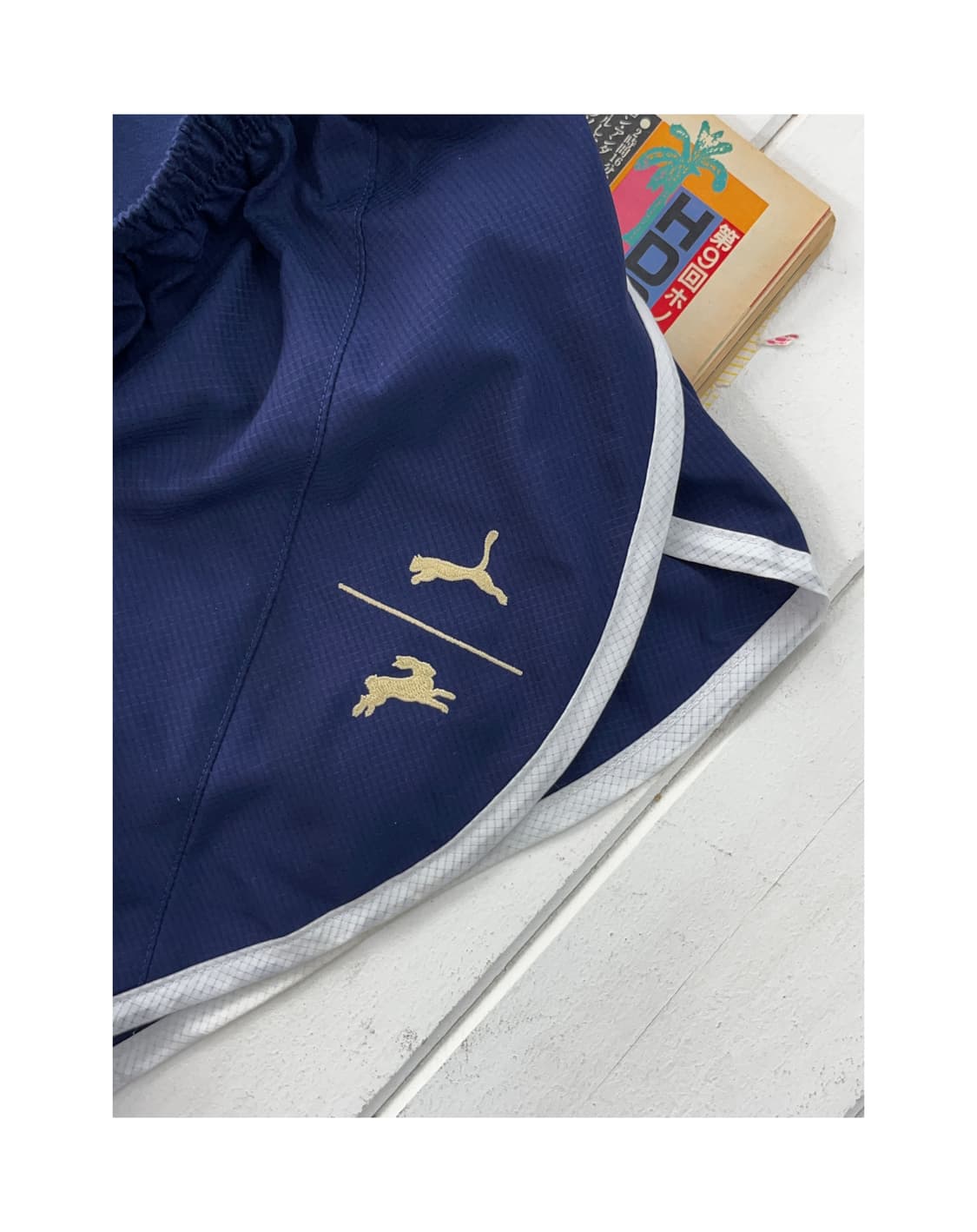 PUMA x Tracksmith  상품이미지2