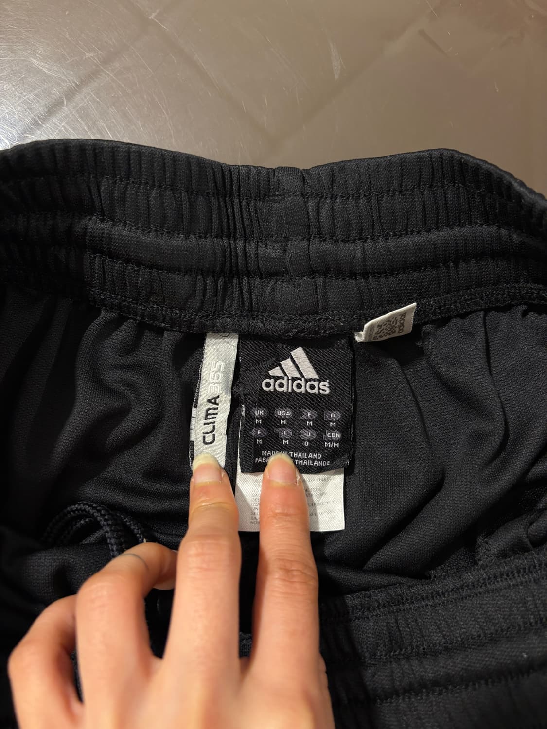 아디다스 반바지 상품이미지6