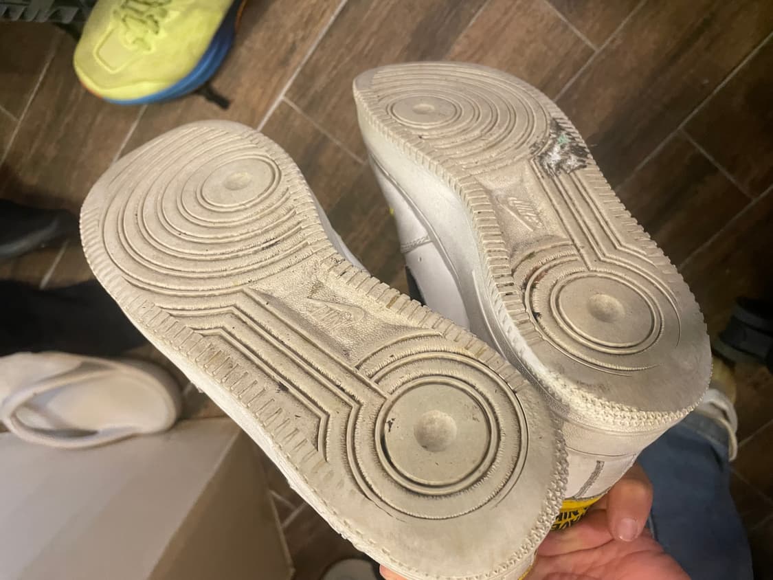 에어포스1 해바라기265 상품이미지3