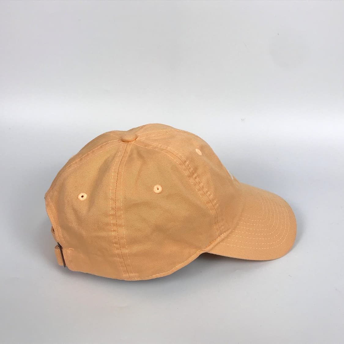 나이키 헤리티지86 볼캡 모자 살구색 오렌지  상품이미지3