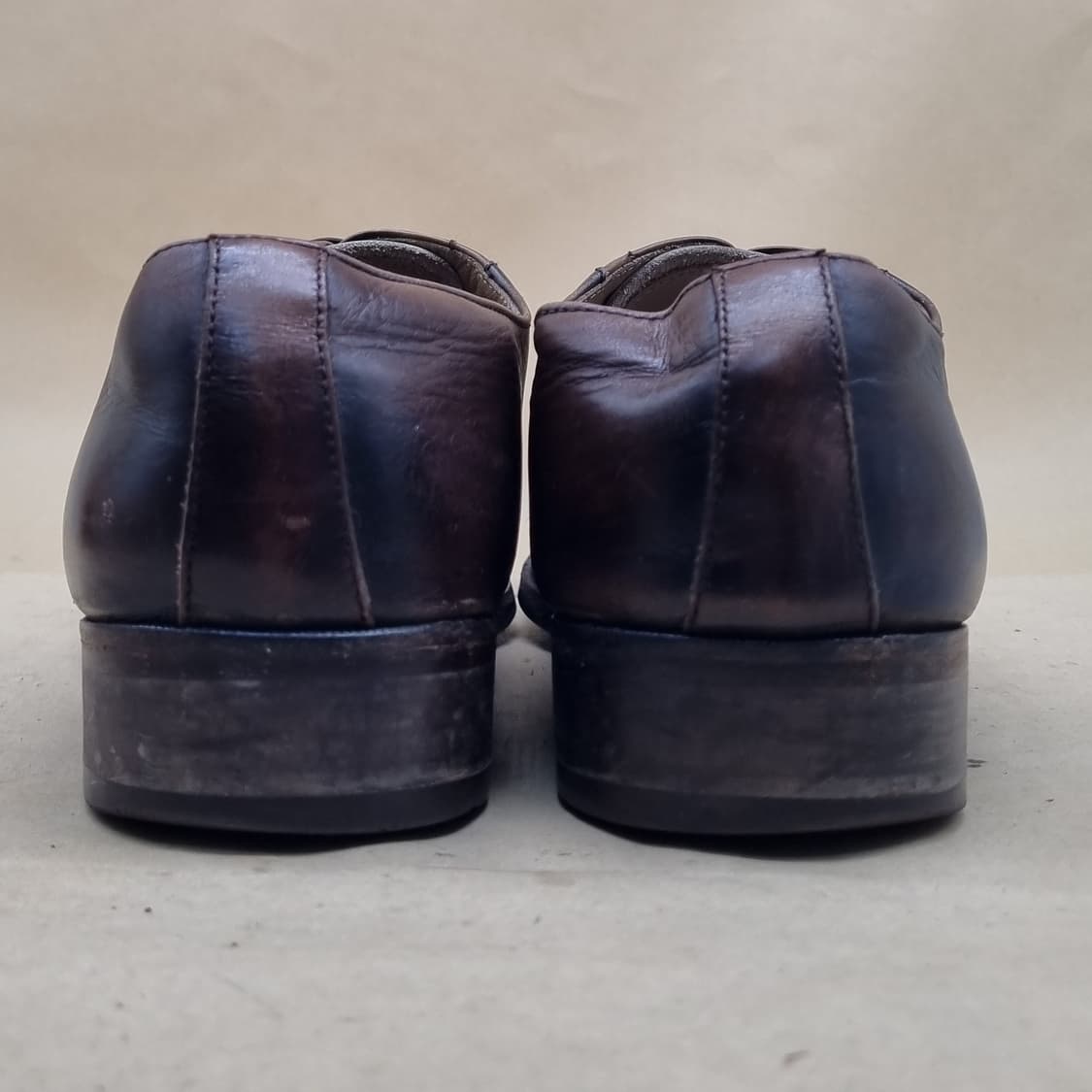 콜롬보 남성정장구두270 상품이미지4