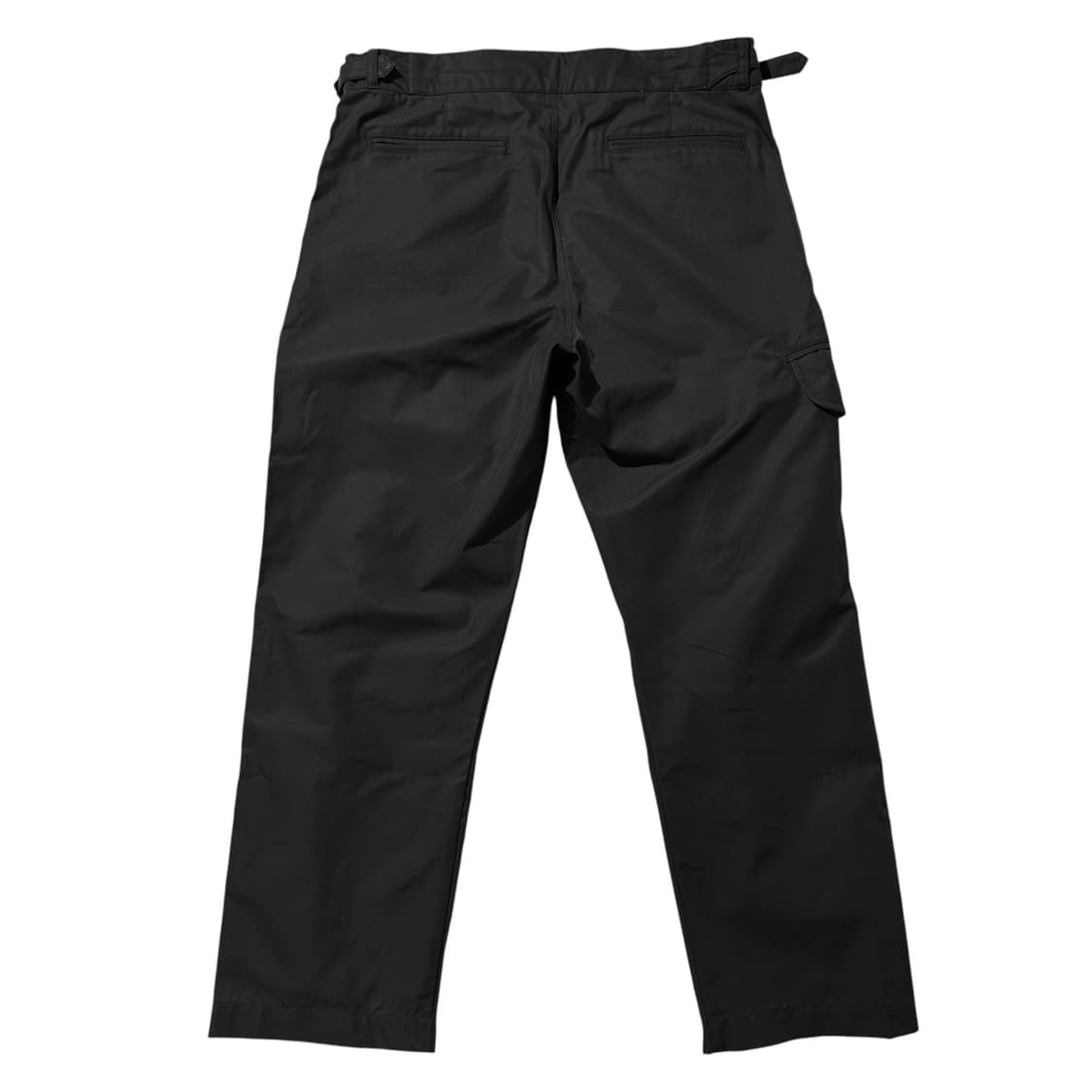 비헤비어 비조 원턱 팬츠 상품이미지2