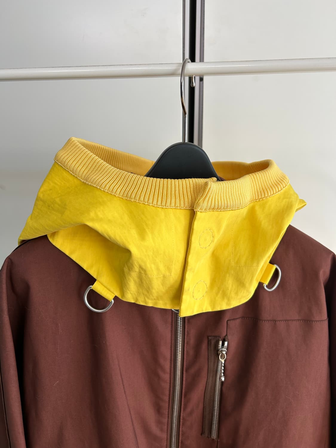 OAMC 테크니컬 자켓 상품이미지5