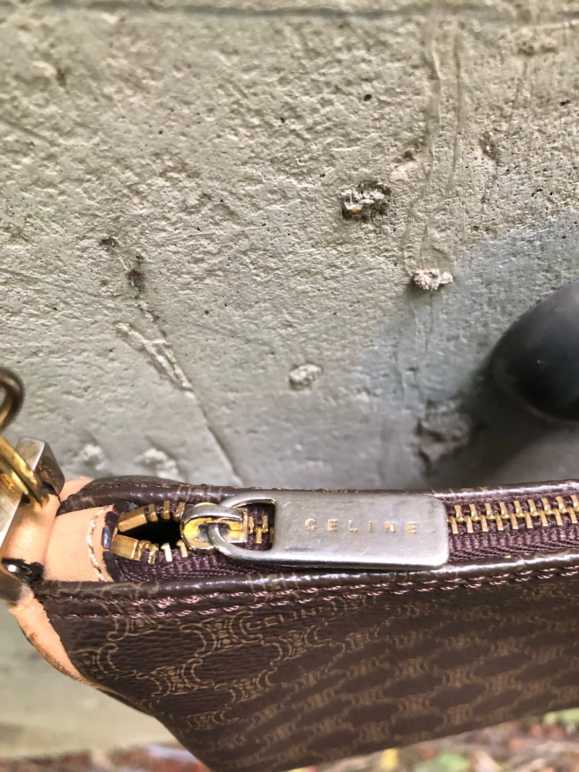 Celine mini cross bag  상품이미지5